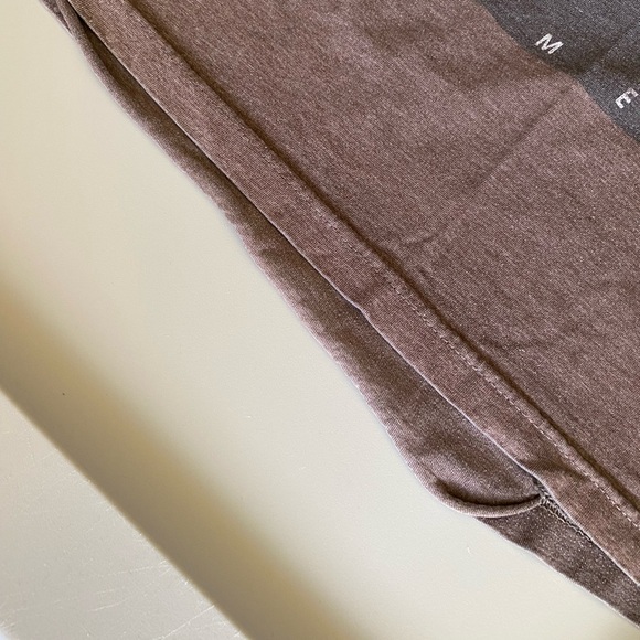 Element Brown Graphic T-Shirt - Picture 4 of 12